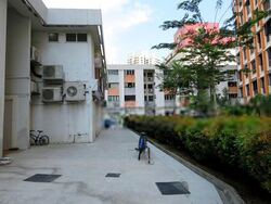 443 CLEMENTI AVENUE 3 (D5), Shop House #500360561